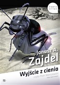 Polska książka : Wyjście z ... - Janusz A. Zajdel