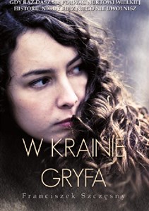 Obrazek W krainie gryfa Saga kaszubska