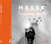 polish book : Siddhartha... - Hermann Hesse
