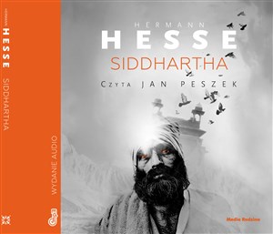 Obrazek [Audiobook] Siddhartha