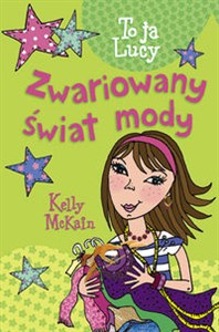 Obrazek Zwariowany świat mody