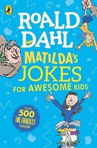 Picture of Matilda's Jokes For Awesome Kids