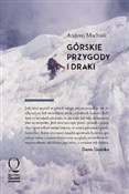 Polska książka : Górskie pr... - Andrzej Machnik