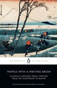 Obrazek Travels with a Writing Brush