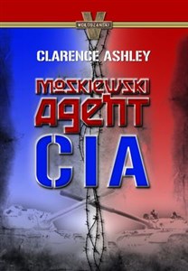 Obrazek Moskiewski Agent CIA