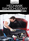 polish book : Mechanik s... - Marcin Replewicz