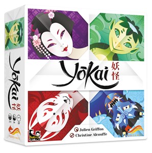 Obrazek Yokai