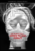 Książka : Od powietr... - Andrzej Zwoliński