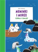 Polska książka : Muminki i ... - Katariina Heilala