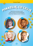 Polska książka : Pokazuję c... - Renata Malek