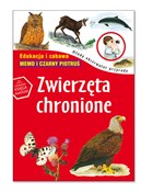 Polska książka : Zwierzęta ... - Hanna Będkowska