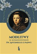Modlitwy z... - Małgorzata Myrcha-Kamińska -  foreign books in polish 