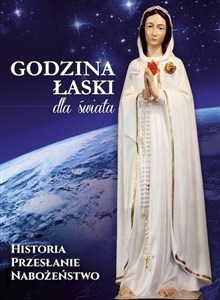 Picture of Godzina Łaski dla świata