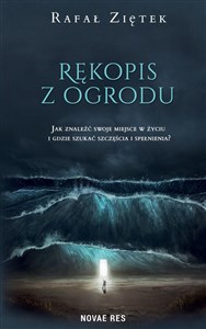 Obrazek Rękopis z ogrodu