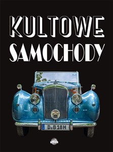 Obrazek Kultowe samochody