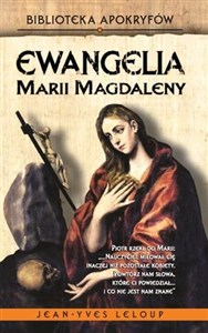 Picture of Ewangelia Marii Magdaleny