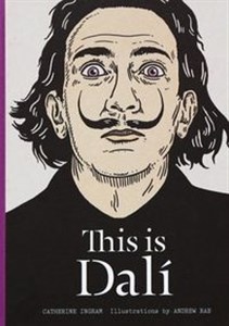 Obrazek This is Dali