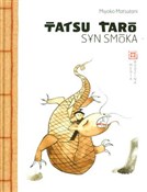 Tatsu Taro... - Miyoko Matsutani -  foreign books in polish 