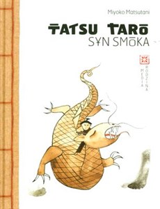 Picture of Tatsu Taro Syn smoka