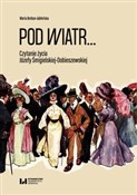 Pod wiatr ... - Maria Berkan-Jabłońska -  foreign books in polish 