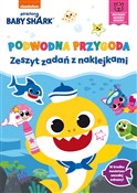 Podwodna p... - Smart Study -  Polish Bookstore 