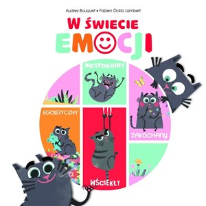 Picture of W świecie emocji