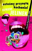 polish book : jesteśmy p... - Elfriede Jelinek