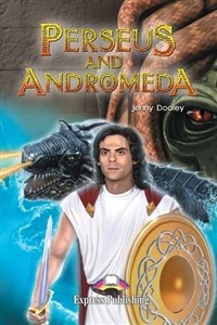 Obrazek Perseus and Andromeda. Reader Level 2