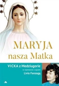 Obrazek Maryja, nasza Matka