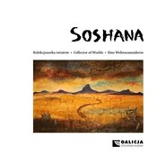 Polska książka : Soshana. K... - Opracowanie Zbiorowe