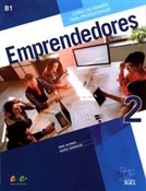Książka : Emprendedo... - Alonso Geni, Gonzalez Marta