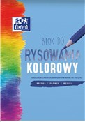 Blok rysun... -  Polish Bookstore 