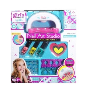 Picture of Zestaw do paznokci