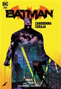 Batman. Za... - James Tynion IV -  books from Poland
