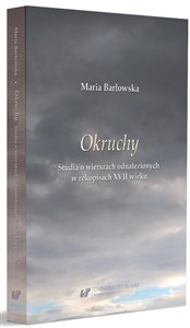 Picture of Okruchy. Studia o wierszach odnalezionych w..