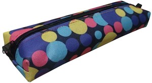 Picture of Piórnik szkolny NS02 kropki