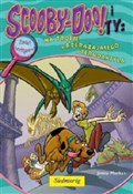 Scooby-Doo... - Jenny Markas -  books from Poland