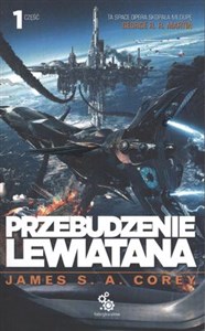 Picture of Przebudzenie Lewiatana Część 1