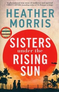 Obrazek Sisters under the Rising Sun