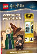 LEGO Harry... - Opracowanie zbiorowe -  books from Poland