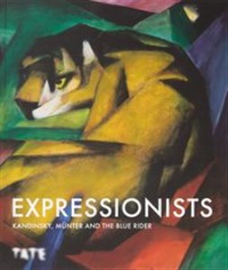 Picture of Expressionists