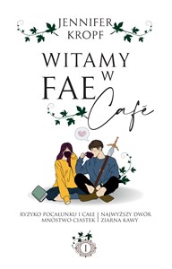 Picture of Witamy w Fae Cafe