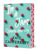Książka : In a Jam S... - Kate Cantenbary