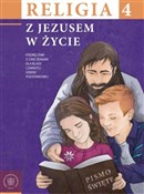 Religia SP... - Opracowanie Zbiorowe -  books in polish 