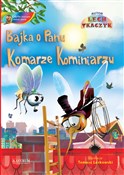 polish book : Bajka o Pa... - Lech Tkaczyk