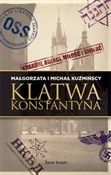 Klątwa Kon... - Michał Kuźmiński, Małgorzata Kuźmińska -  books in polish 