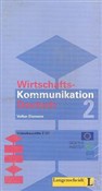 Wirtschaft... - Volker Eismann -  books in polish 