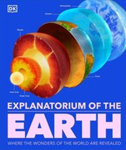 Picture of Explanatorium of the Earth