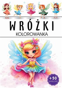 Picture of Wróżki