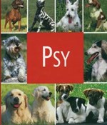 Psy - Elżbieta Brzezińska (red.) -  foreign books in polish 